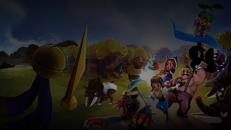 World to the West Game