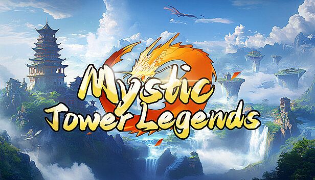 Buy Mystic Tower Legends