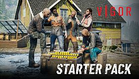 Vigor - Starter Pack