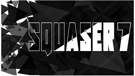 SQUASER 7 Game