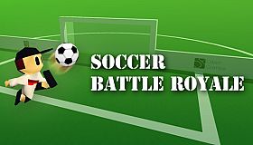 Soccer Battle Royale