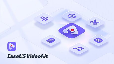 EaseUS VideoKit Game