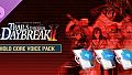 The Legend of Heroes: Trails through Daybreak II - Holo Core Voice Pack