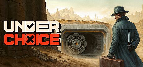 Underchoice Game