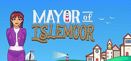 Mayor of Islemoor Game