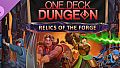 One Deck Dungeon - Relics of the Forge