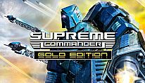 Comprar Supreme Commander Gold Edition para PC