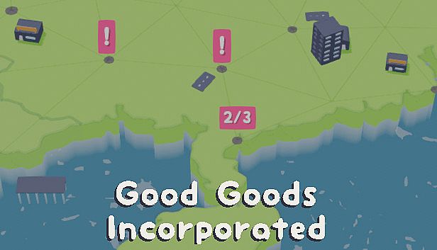Buy Good Goods Incorporated