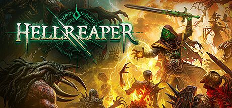 HELLREAPER Game