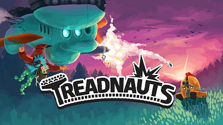 Treadnauts