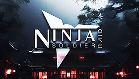 Ninja Soldier Raid
