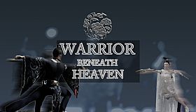 Warrior Beneath Heaven
