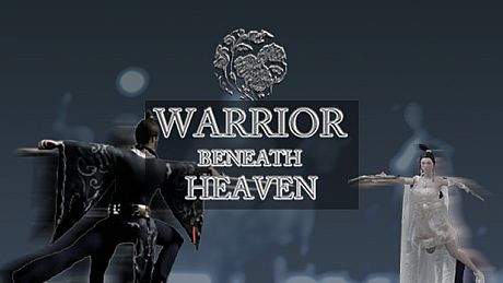 Warrior Beneath Heaven Game