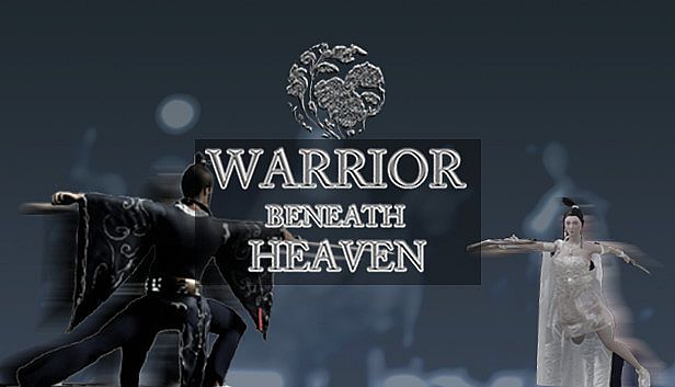 Buy Warrior Beneath Heaven