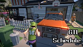 GTL Schedule