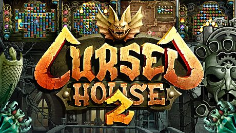 Cursed House 2 Game