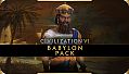 Sid Meier's Civilization VI: Babylon Pack