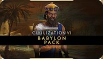 Acheter Sid Meier's Civilization VI: Babylon Pack PC