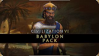 Sid Meier's Civilization VI: Babylon Pack DLC