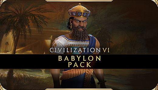Sid Meier's Civilization VI: Babylon Pack