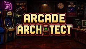 Arcade Architect