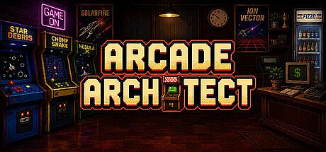 Arcade Architect