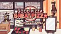Good Pizza, Great Pizza - Halloween 2020 Set