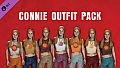 The Texas Chain Saw Massacre - Connie Outfit Pack