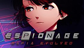 ESPIONAGE: Mafia Evolved