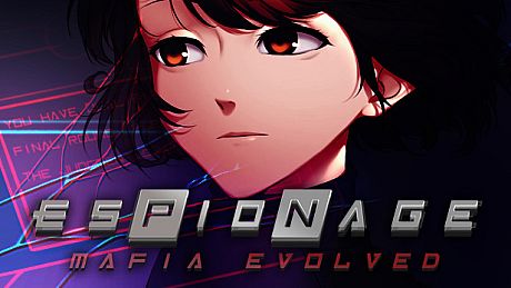 ESPIONAGE: Mafia Evolved Game