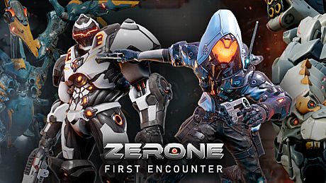 ZERONE - First Encounter Game