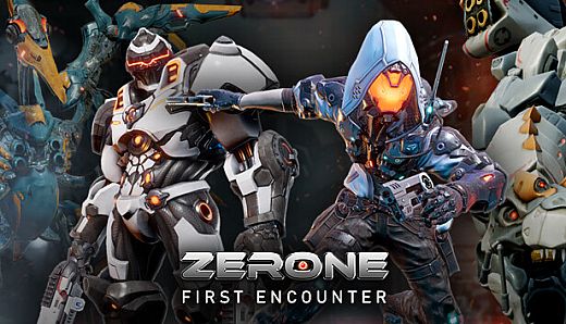 ZERONE - First Encounter