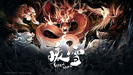 WarmSnow Game