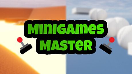 Minigames Master