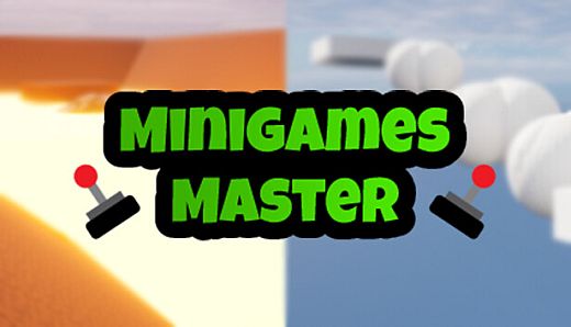 Minigames Master