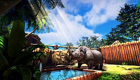 Zoo Simulator