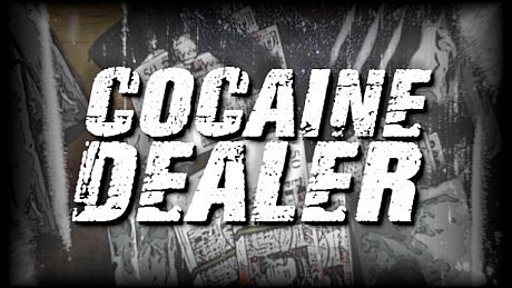 Cocaine Dealer Game