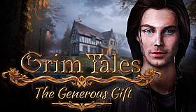 Grim Tales: The Generous Gift Collector's Edition