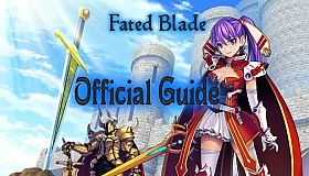Fated Blade - Official Guide