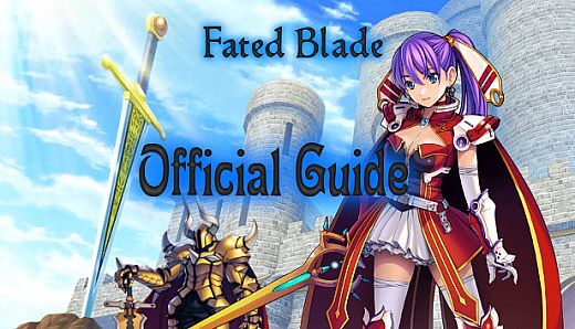Fated Blade - Official Guide