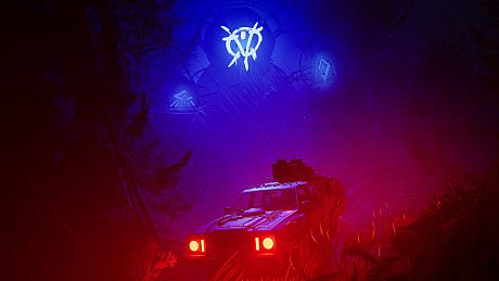 Pacific Drive: Whispers Edition Bundle