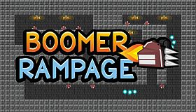 Boomer Rampage