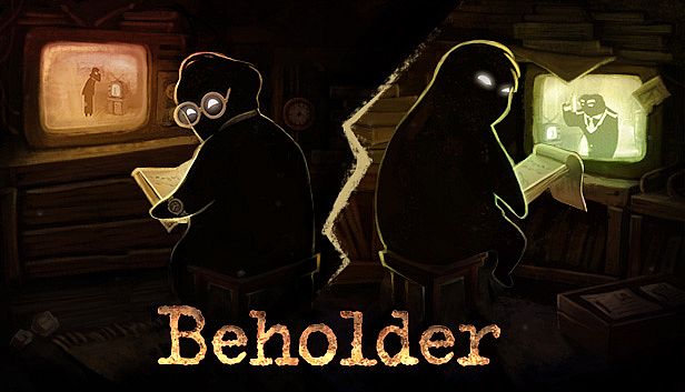 Buy Beholder