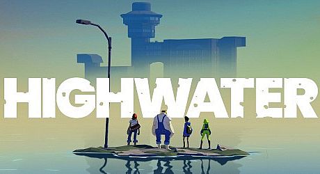 Highwater Game