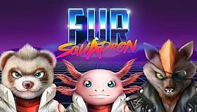 FUR Squadron