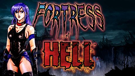 Fortress of Hell