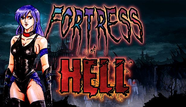 Buy Fortress of Hell