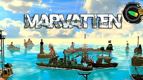Marvatten Game