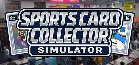 Sports Card Collector Simulator Game