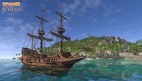 VROOM: Galleon